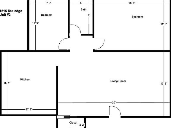 4th image of this home