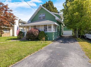 112 Northwood Dr, Syracuse, NY 13211
