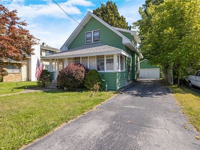 112 Northwood Dr, Syracuse, NY, 13211