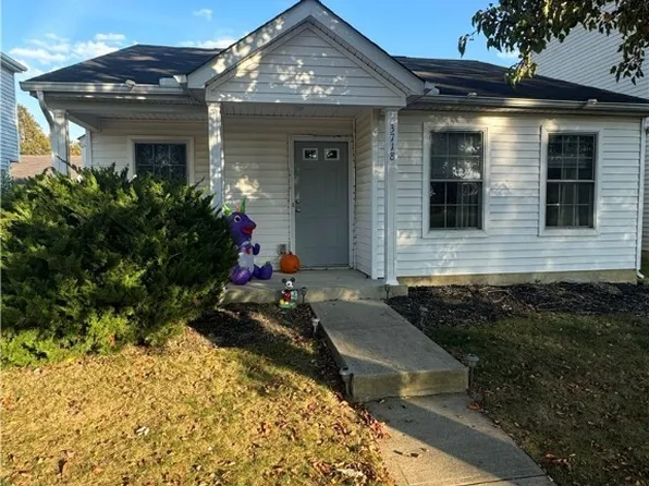 3718 Tea Party Pl, Columbus, OH 43207