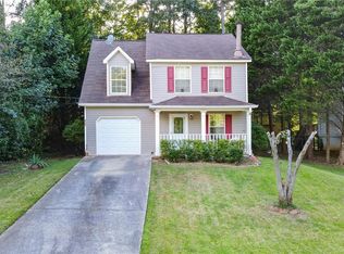 4740 Saddleridge Rd, Powder Springs, GA 30127