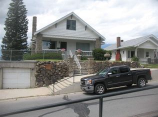 531 S Crystal St, Butte, MT 59701