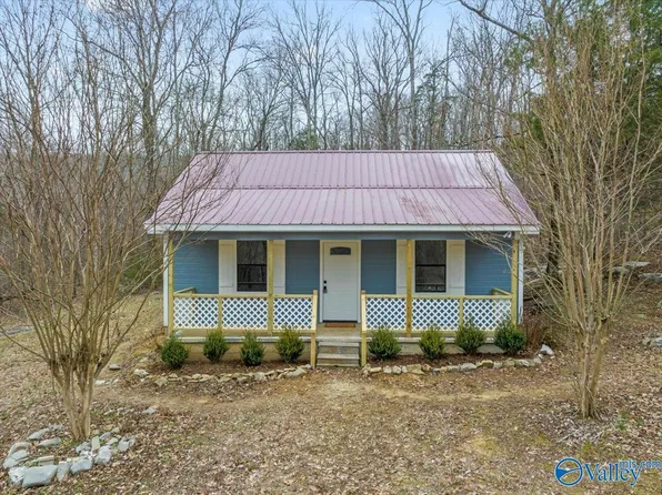 1750 County Road 183, Woodville, AL 35776