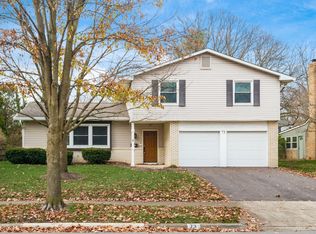 73 Bellefield Ave, Westerville, OH 43081