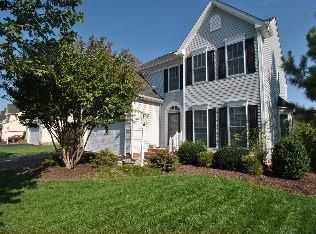 10720 Pruett Ln, Glen Allen, VA 23059
