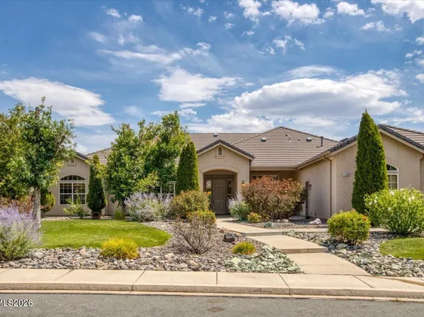 12200 Hidden Hills Dr, Sparks, NV 89441