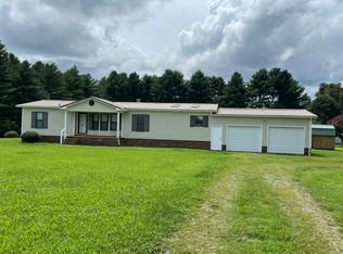 3214 Midway Church Rd, Elon, NC 27244