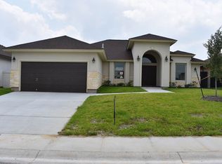 518 Otero Dr, Laredo, TX 78045