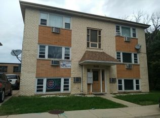 5015 River Rd APT 2E, Schiller Park, IL 60176