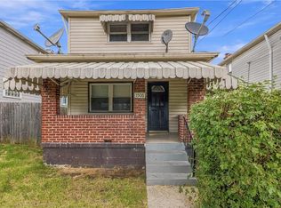 1506 Pennsylvania Ave, West Mifflin, PA 15122