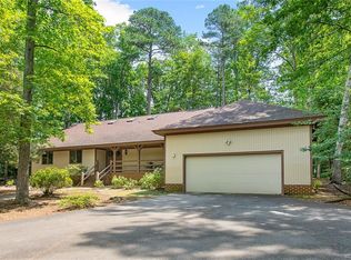 4431 Old Fox Trl, Midlothian, VA 23112