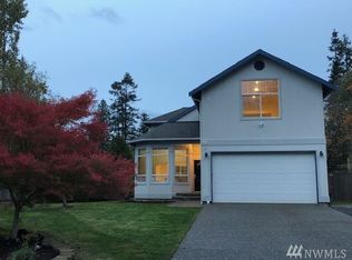 3815 Morning Mist Way, Bellingham, WA 98229