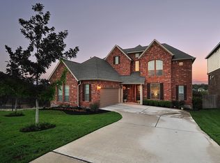 228 Mediterra Point, Austin, TX 78732