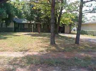 115 Central St, Bay, AR 72411