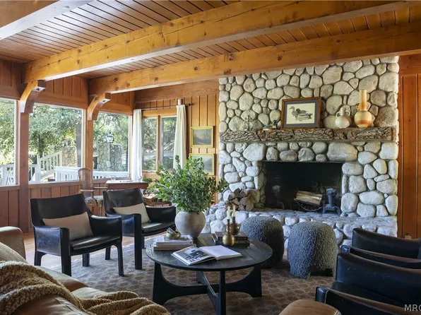 28819 N Shore Rd, Lake Arrowhead, CA 92352