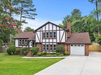 2020 Port Royal Rd, Raleigh, NC, 27609