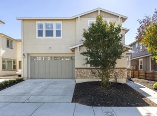 1617 Wildflower Way, Rohnert Park, CA 94928