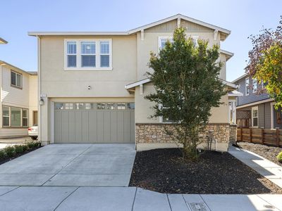 1617 Wildflower Way, Rohnert Park, CA, 94928