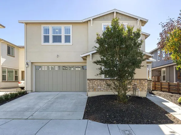 1617 Wildflower Way, Rohnert Park, CA 94928