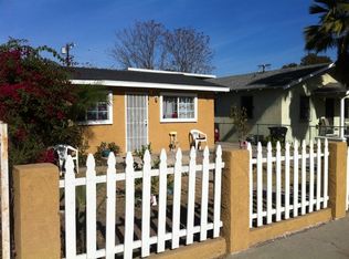 327 E 98th St, Los Angeles, CA 90003