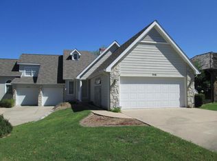 216 Devonshire Dr, Branson, MO 65616