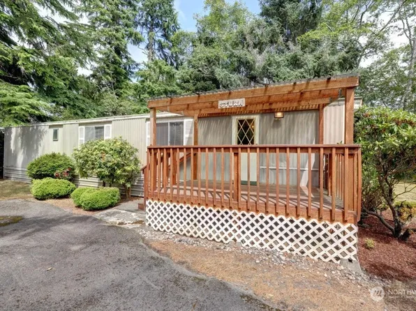 2503 242nd Lane, Ocean Park, WA 98640