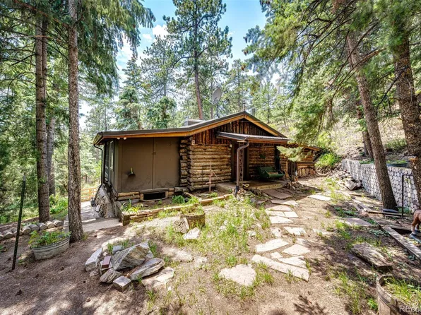 9079 S Murphy Gulch Road, Littleton, CO 80127