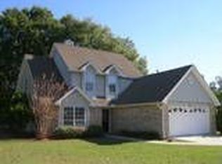 1901 Setting Sun Trl, Tallahassee, FL 32303