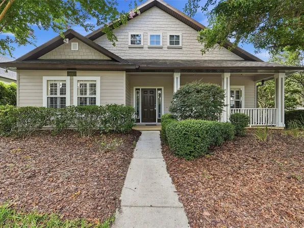 8693 SW 76th Pl, Gainesville, FL 32608