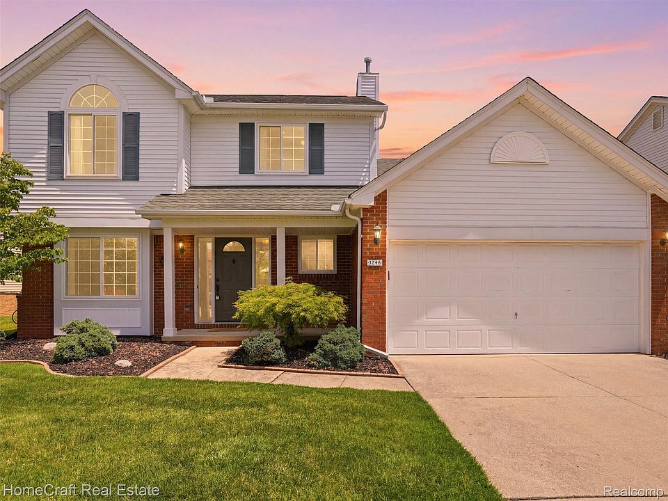 1st image of 3383 Milcroft Ct