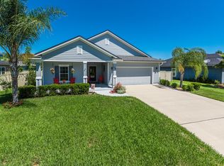 115 Wild Egret Ln, Saint Augustine, FL 32086