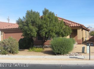 3516 N Boyce Spring Ln, Tucson, AZ 85745