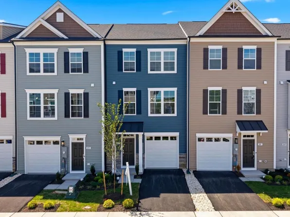 237 Monteith Dr, Winchester, VA 22601