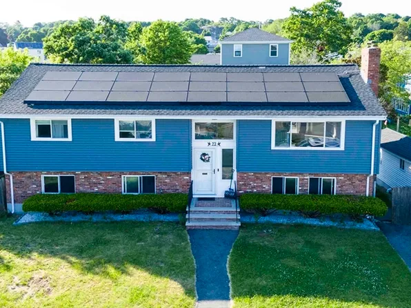 23 Milan Ave, Saugus, MA 01906