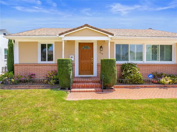 516 N Avon St, Burbank, CA 91505