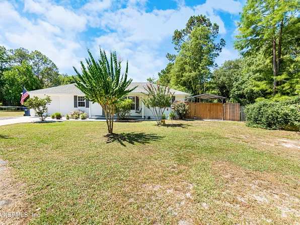 720 CHIPSHOT Drive, Macclenny, FL 32063