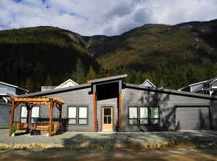 71384 Placer Mountain Forest Service Rd #184, Princeton, BC V0X1R0