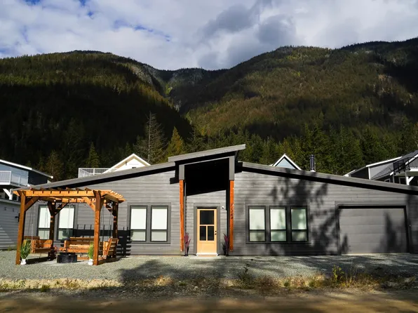 71384 Placer Mountain Forest Service Rd #184, Princeton, BC V0X 1R0