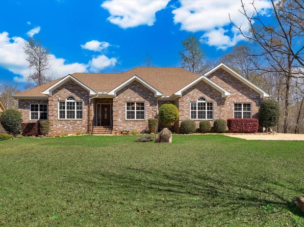 1071 Outrigger Drive, Lincolnton, GA 30817