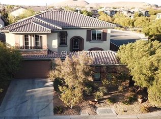 7744 Windy Meadow Ave, Las Vegas, NV 89178
