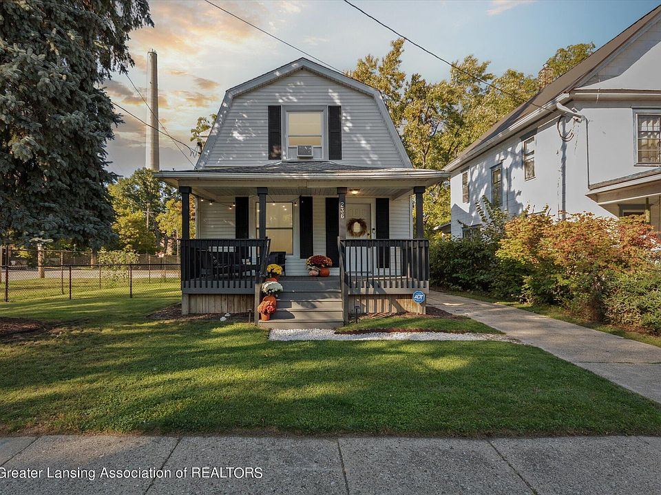 236 Moores River Dr, Lansing, MI 48910 Zillow