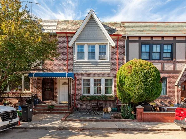 6814 Bay Cliff Ter, Brooklyn, NY 11220
