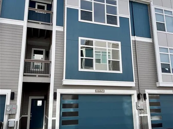 2774 Soleil Hts, Colorado Springs, CO 80907