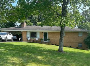 4529 Witt View Dr, Morristown, TN 37813