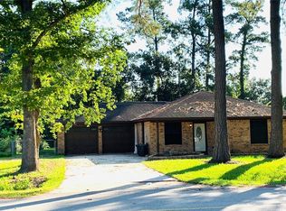 20514 Treetop Ln, Spring, TX 77388