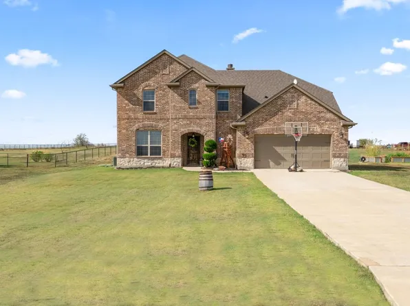 3340 Florance Rd, Ponder, TX 76259