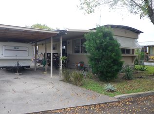 7101 W Bus Hwy #83-24, Harlingen, TX 78552