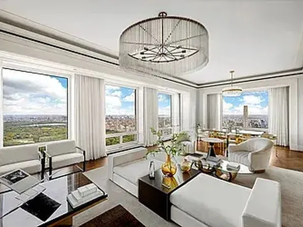 220 Central Park S APT 55B, New York, NY 10019