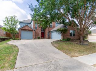 4012 Steepleridge Dr, The Colony, TX 75056