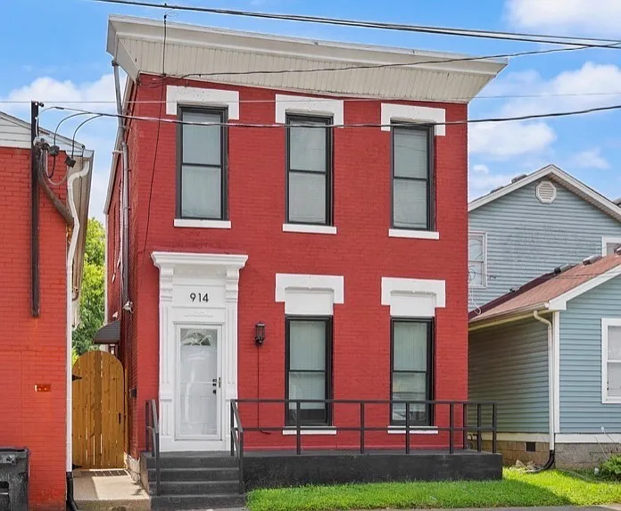 914 East Muhammad Ali Boulevard - 1 — Photo 1